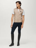 Veste sans manches Montero - Tommy Hilfiger SS26