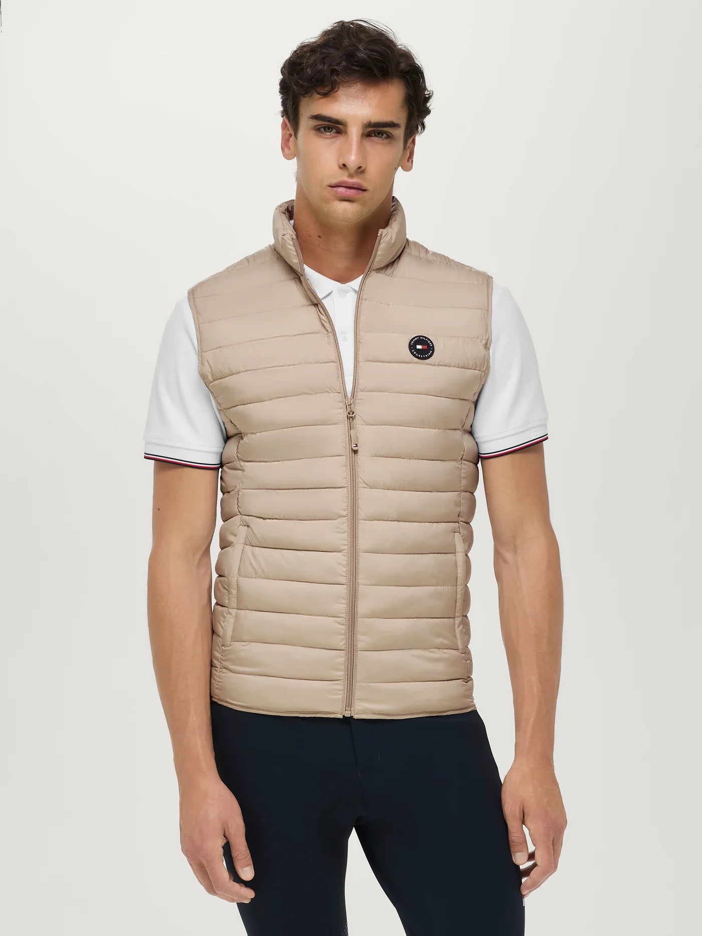 Veste sans manches Montero - Tommy Hilfiger SS26
