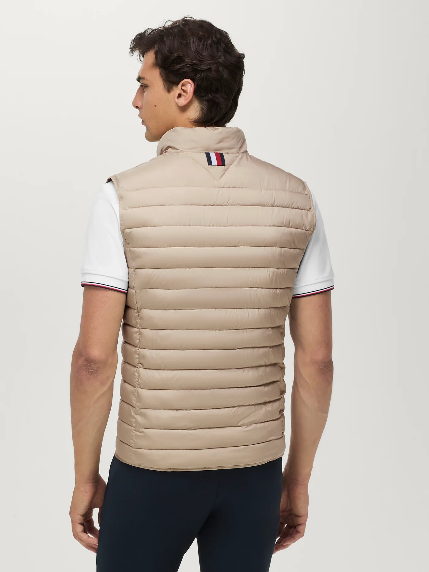Veste sans manches Montero - Tommy Hilfiger SS26