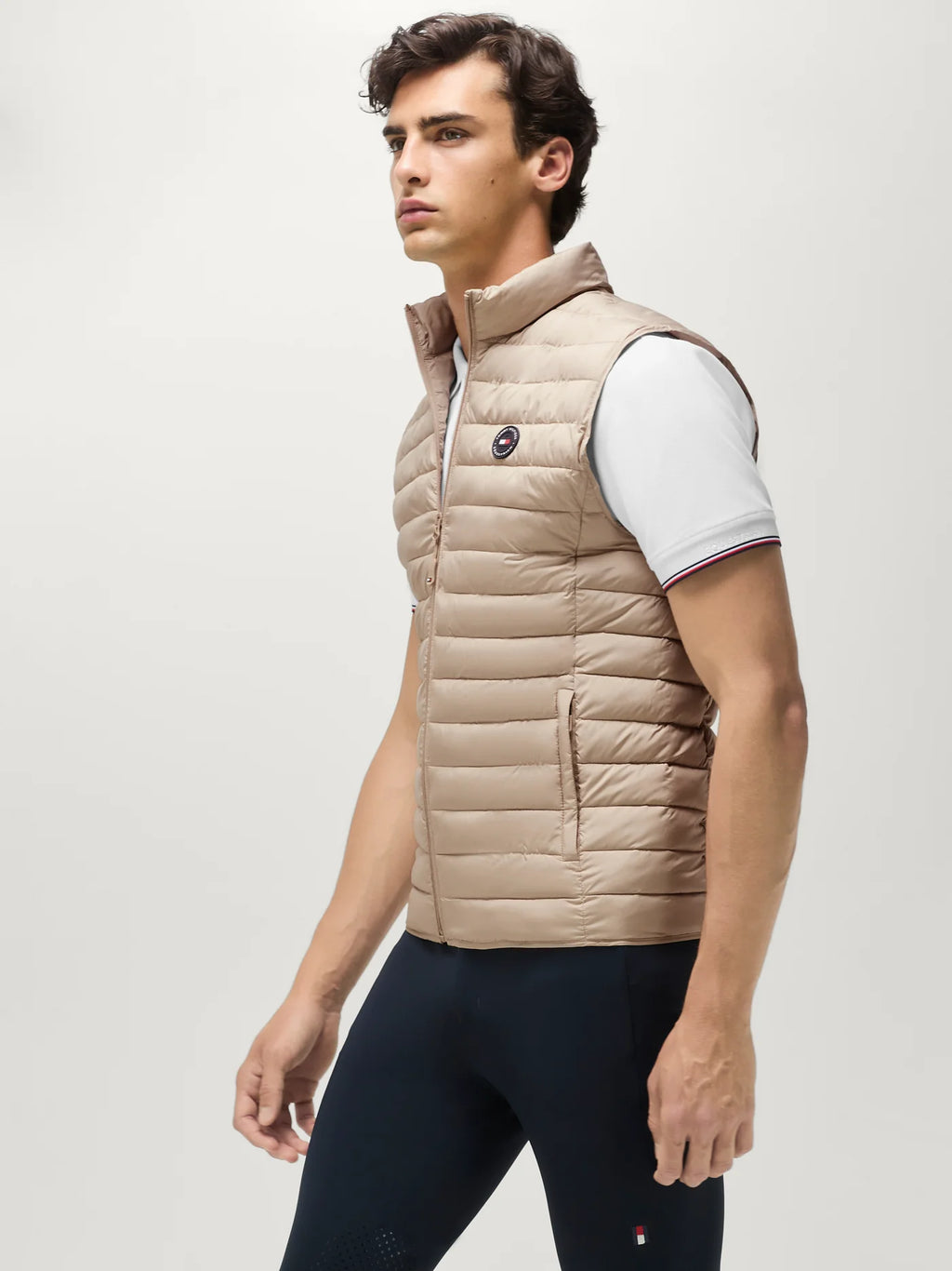 Veste sans manches Montero - Tommy Hilfiger SS26