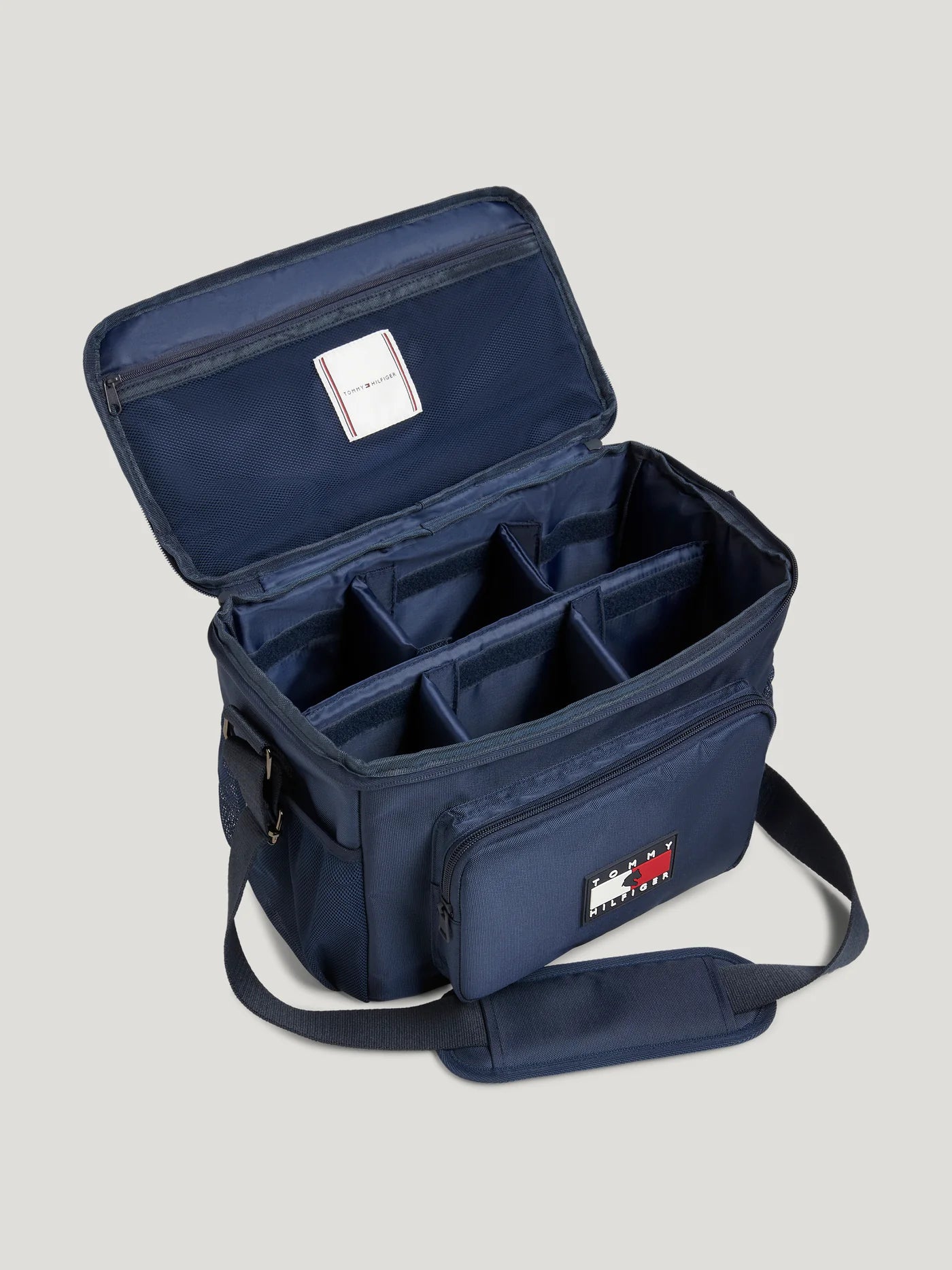 Dixon Groom Bag - Tommy Hilfiger SS26