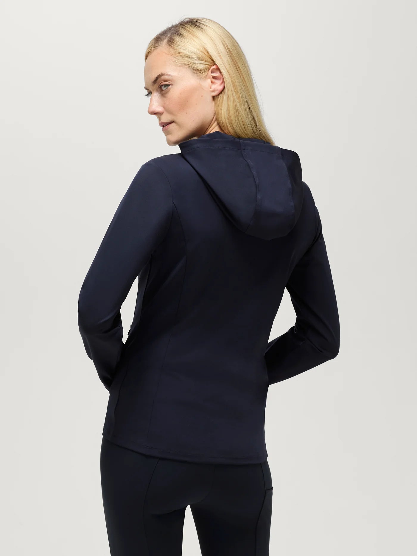 Veste Winbreaker Nevada - Tommy Hilfiger SS26