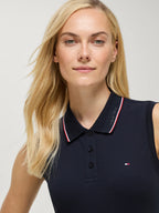 Polo Cordova - Tommy Hilfiger SS26