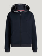 Tommy Hilfiger Hoodie Beverly SS26