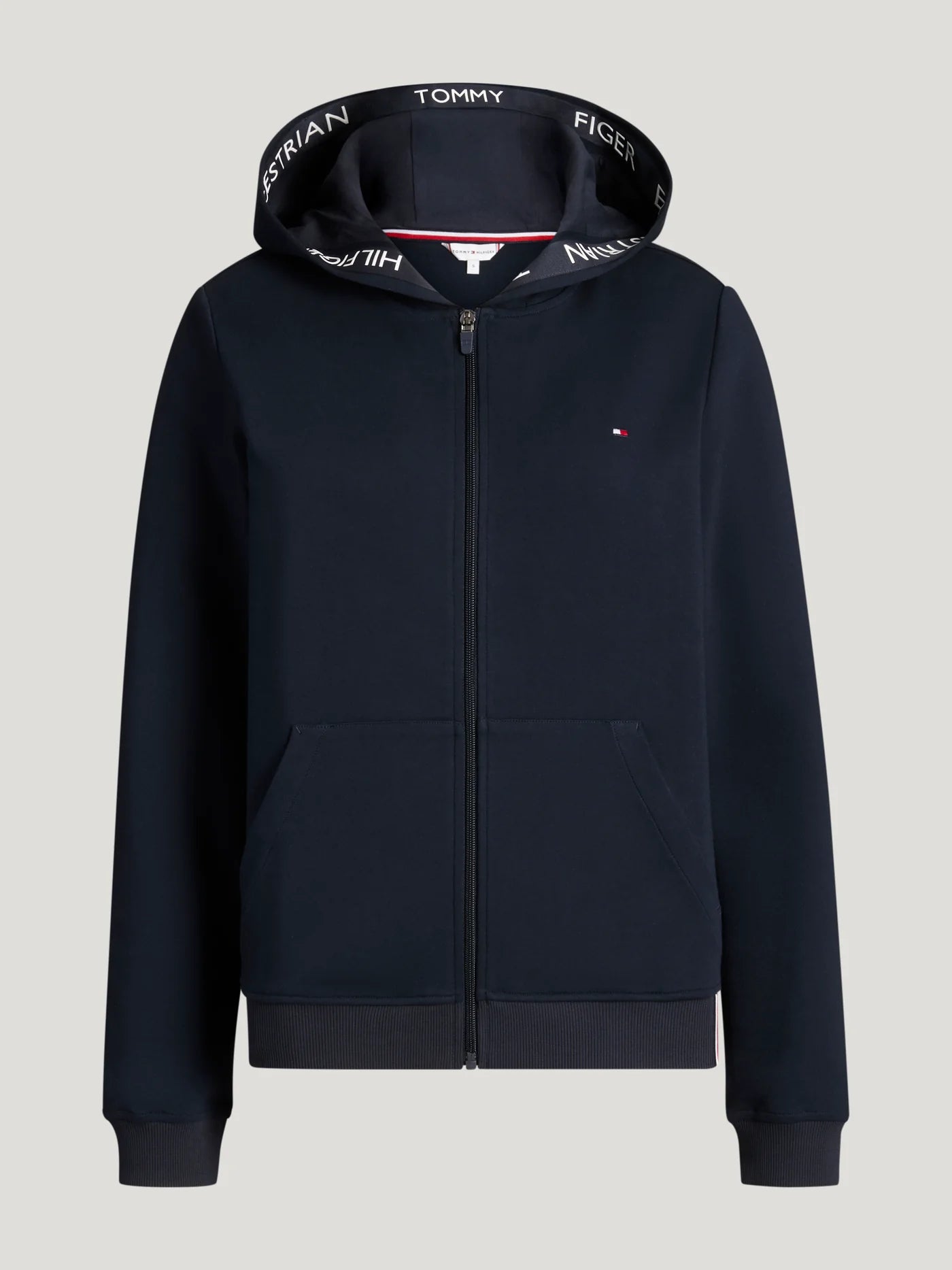 Tommy Hilfiger Hoodie Beverly SS26