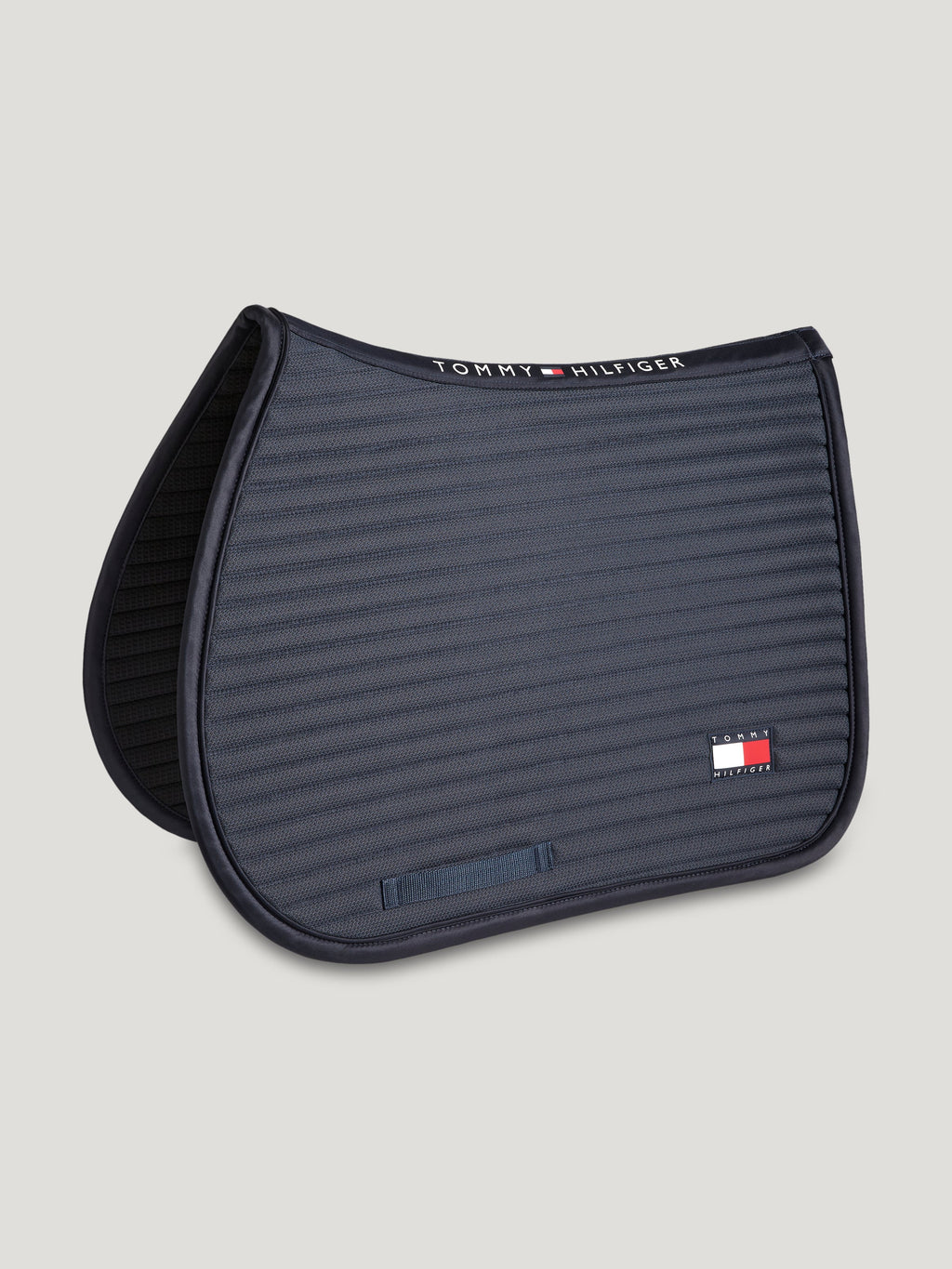 Tommy Hilfiger tapis de selle mesh Barney Desert Sky