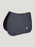 Tommy Hilfiger tapis de selle mesh Barney Desert Sky