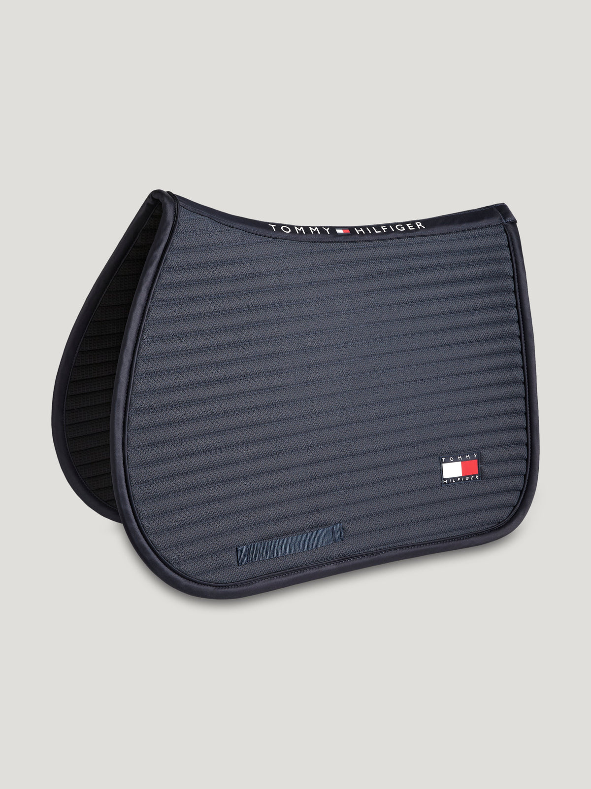 Tommy Hilfiger tapis de selle mesh Barney Desert Sky