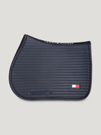 Tommy Hilfiger Tapis de selle mesh Barney AW26