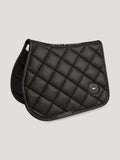 Tommy Hilfiger tapis de selle Parsons noir
