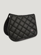Tommy Hilfiger tapis de selle Parsons noir