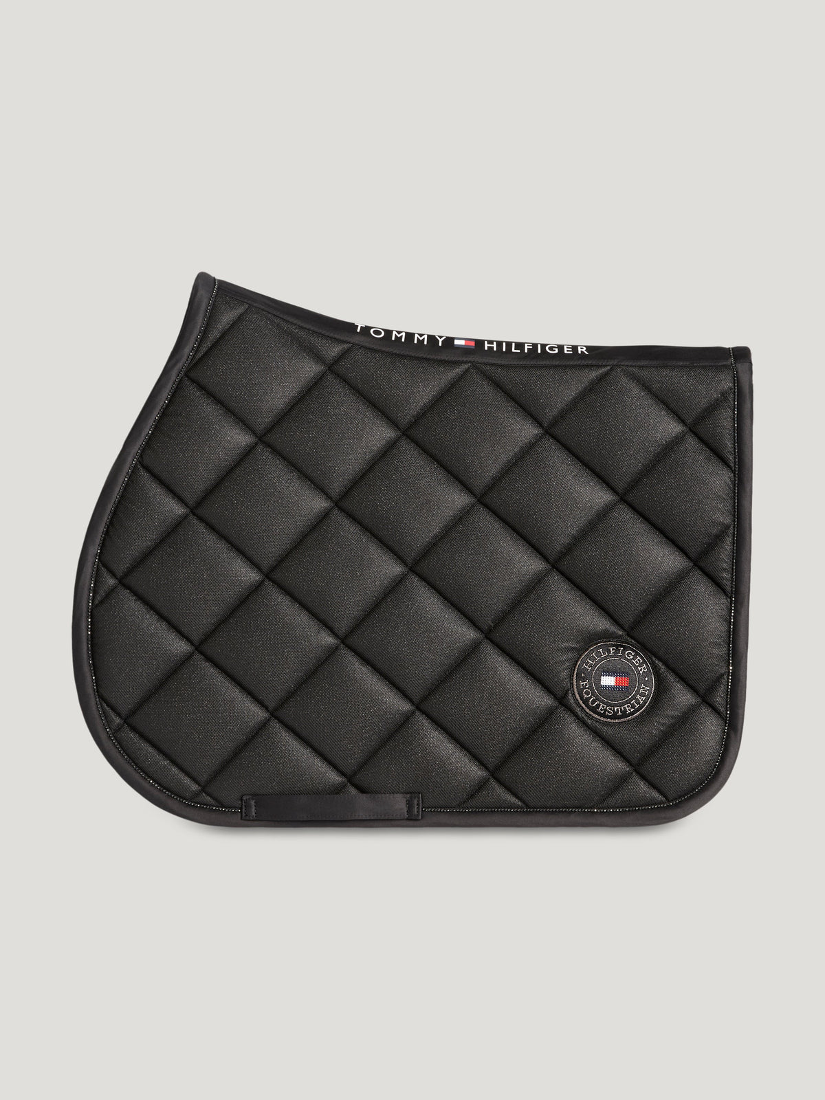 Tommy Hilfiger Tapis de selle Parsons AW26