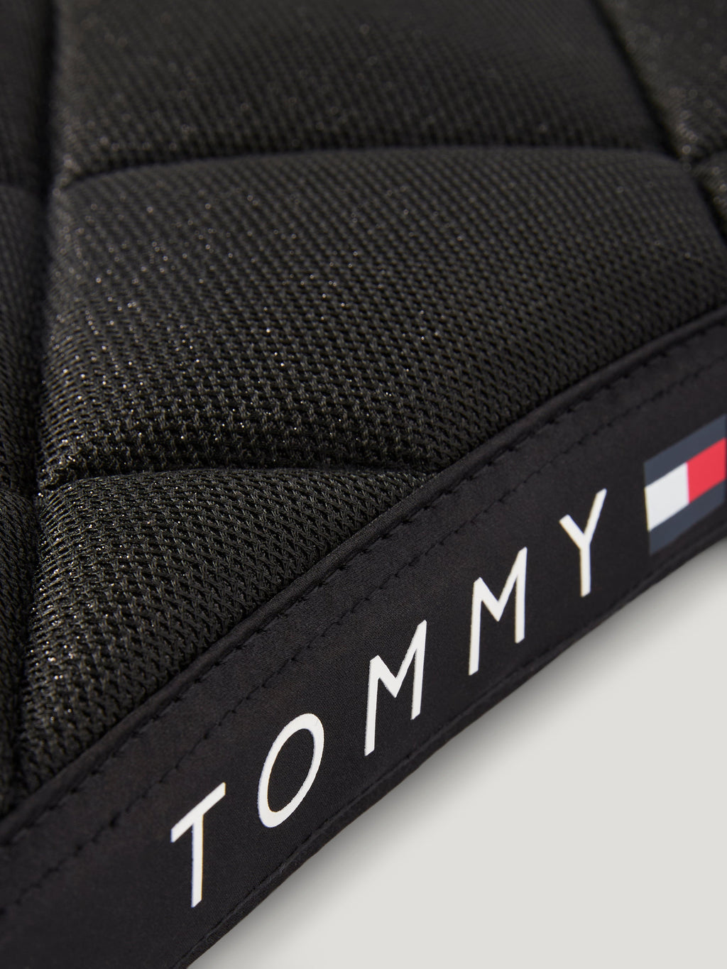 Tommy Hilfiger Tapis de selle Parsons AW26