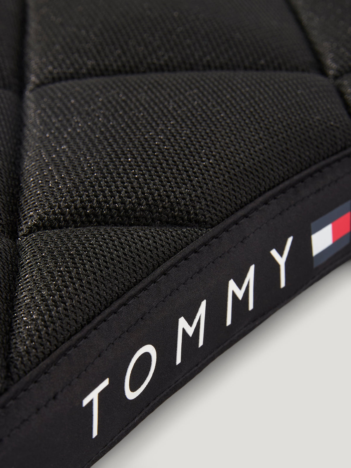 Tommy Hilfiger Tapis de selle Parsons AW26