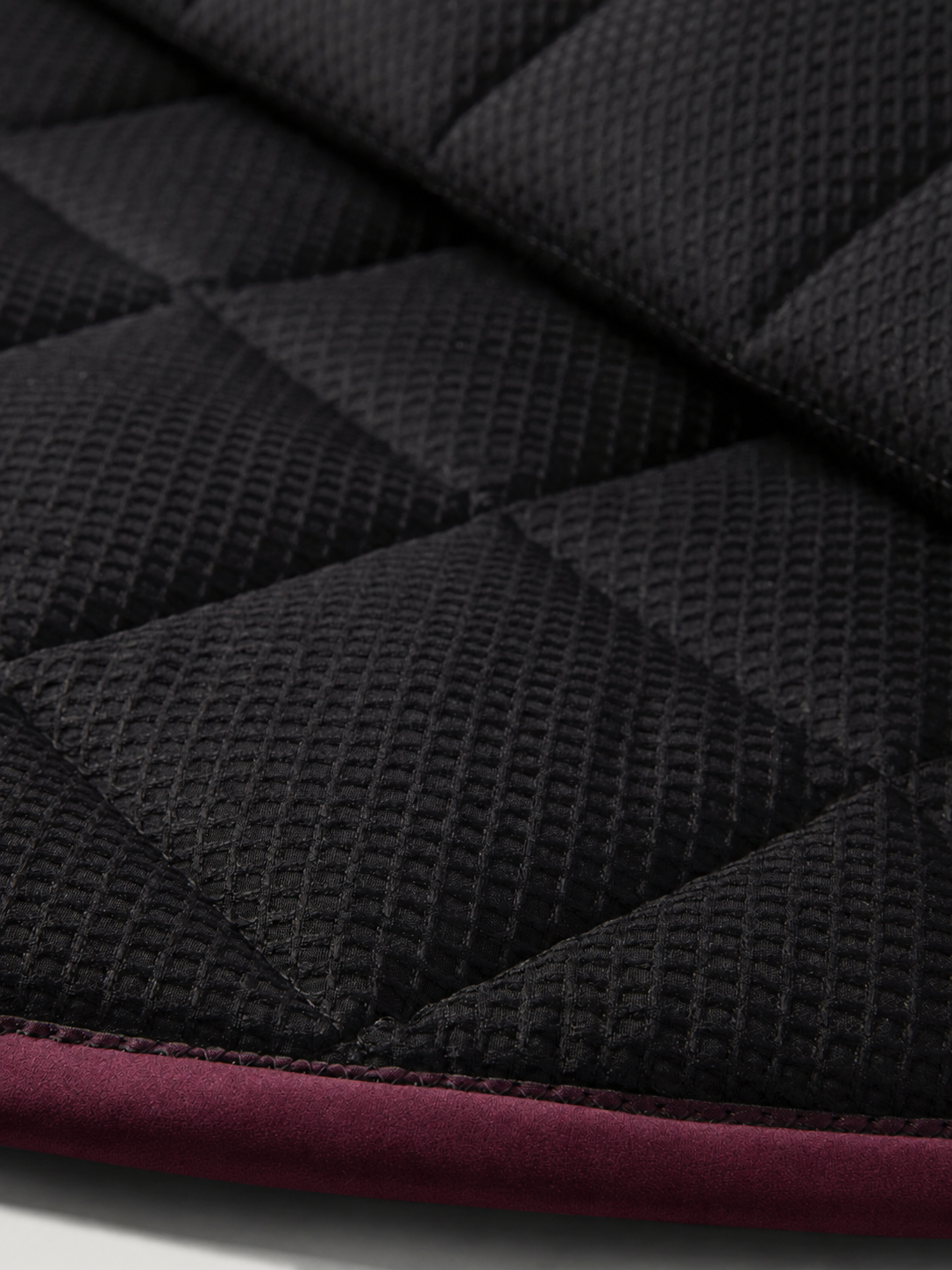 Tommy Hilfiger Tapis de selle Parsons AW26