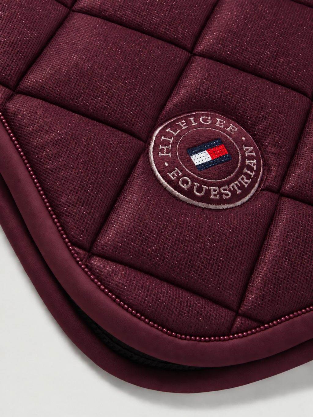 Tommy Hilfiger Tapis de selle Parsons AW26