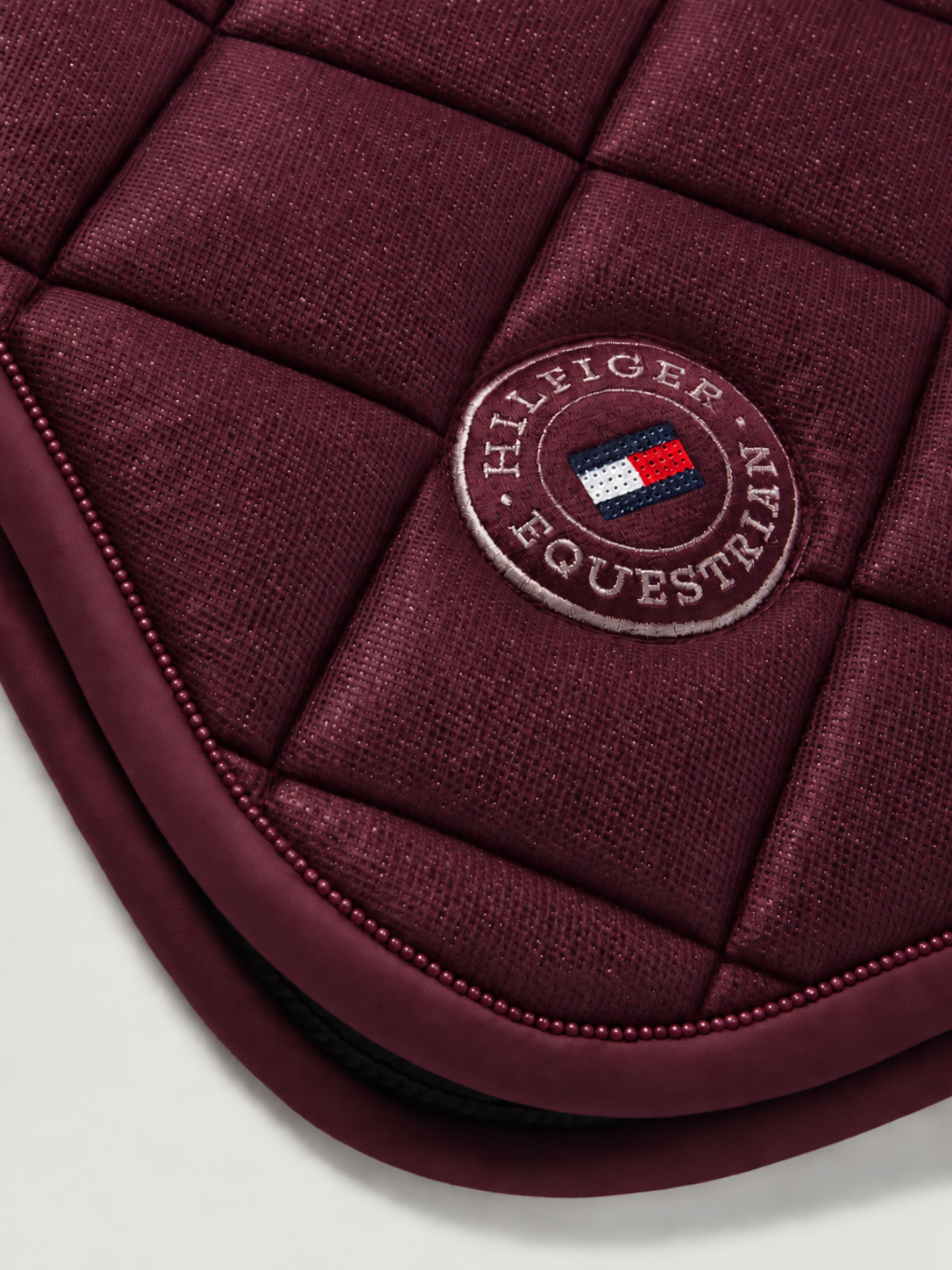 Tommy Hilfiger Tapis de selle Parsons AW26