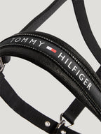Tommy Hilfiger Set licol et longe à strass Yale Shine AW26