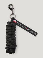 Tommy Hilfiger Set licol et longe à strass Yale Shine AW26
