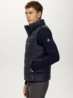 Tommy Hilfiger Veste sans manches Anders AW26