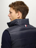 Tommy Hilfiger Veste sans manches Anders AW26