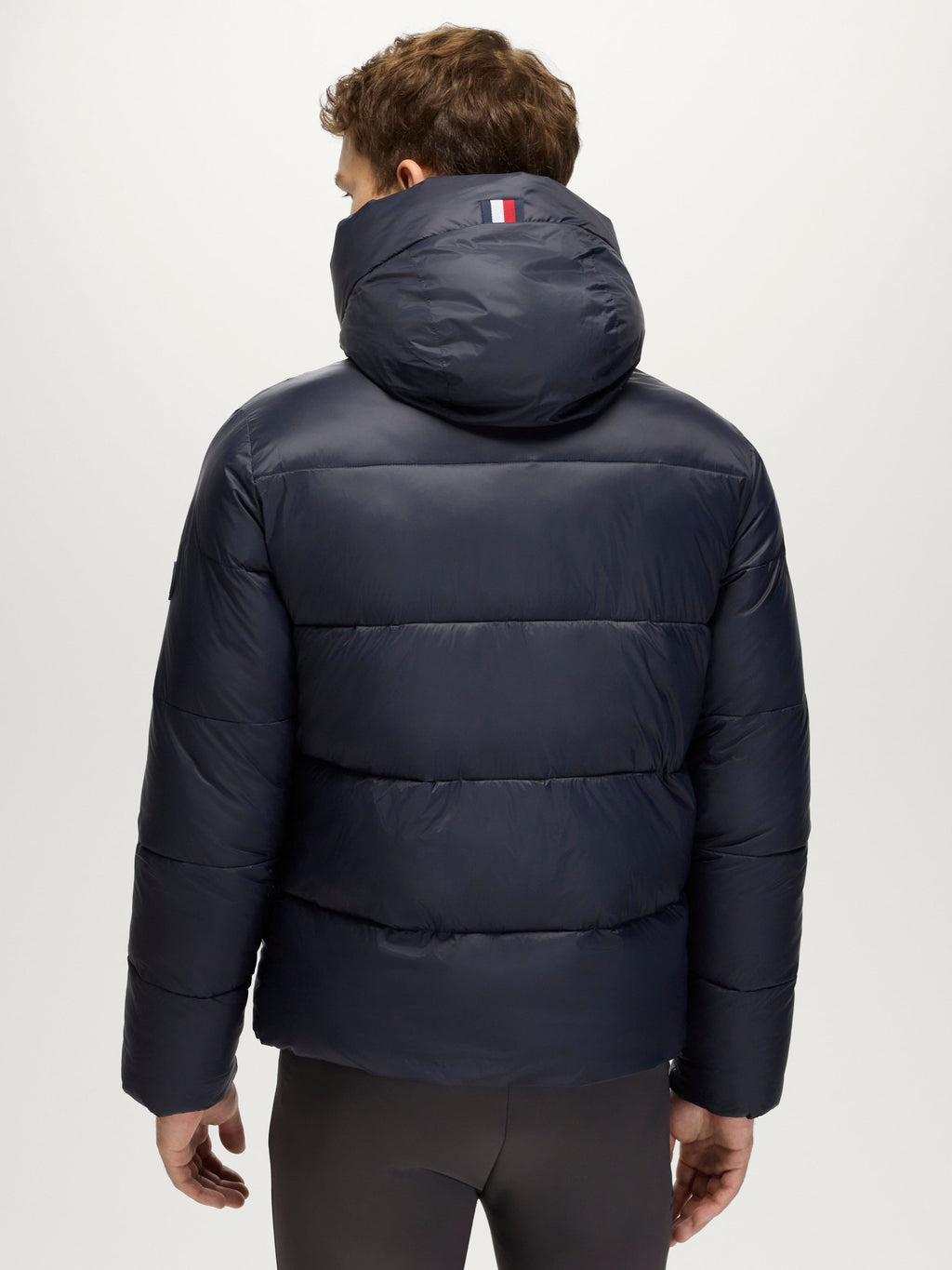 Tommy Hilfiger Doudoune homme Morrison AW26
