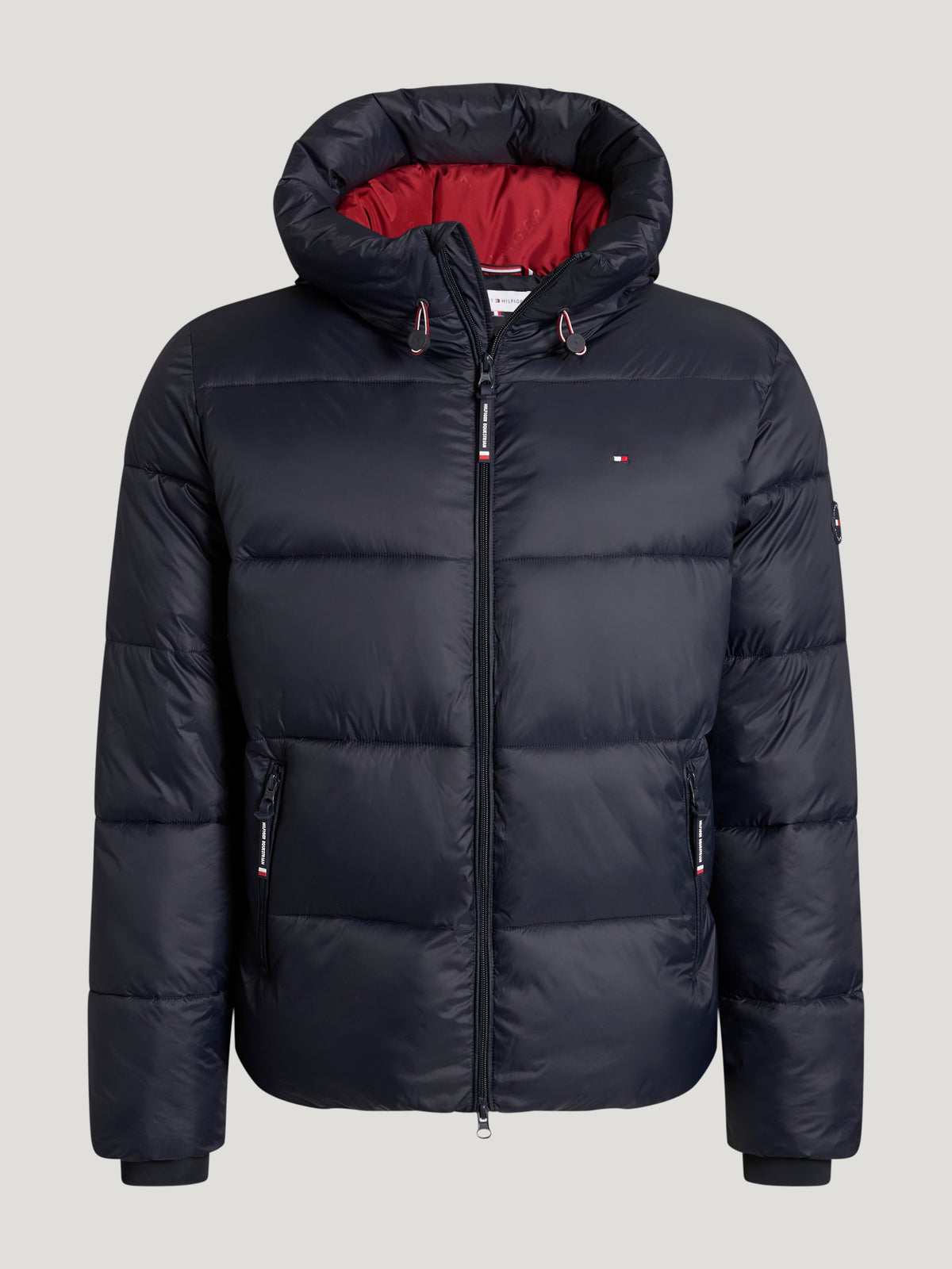 Tommy Hilfiger Doudoune homme Morrison AW26
