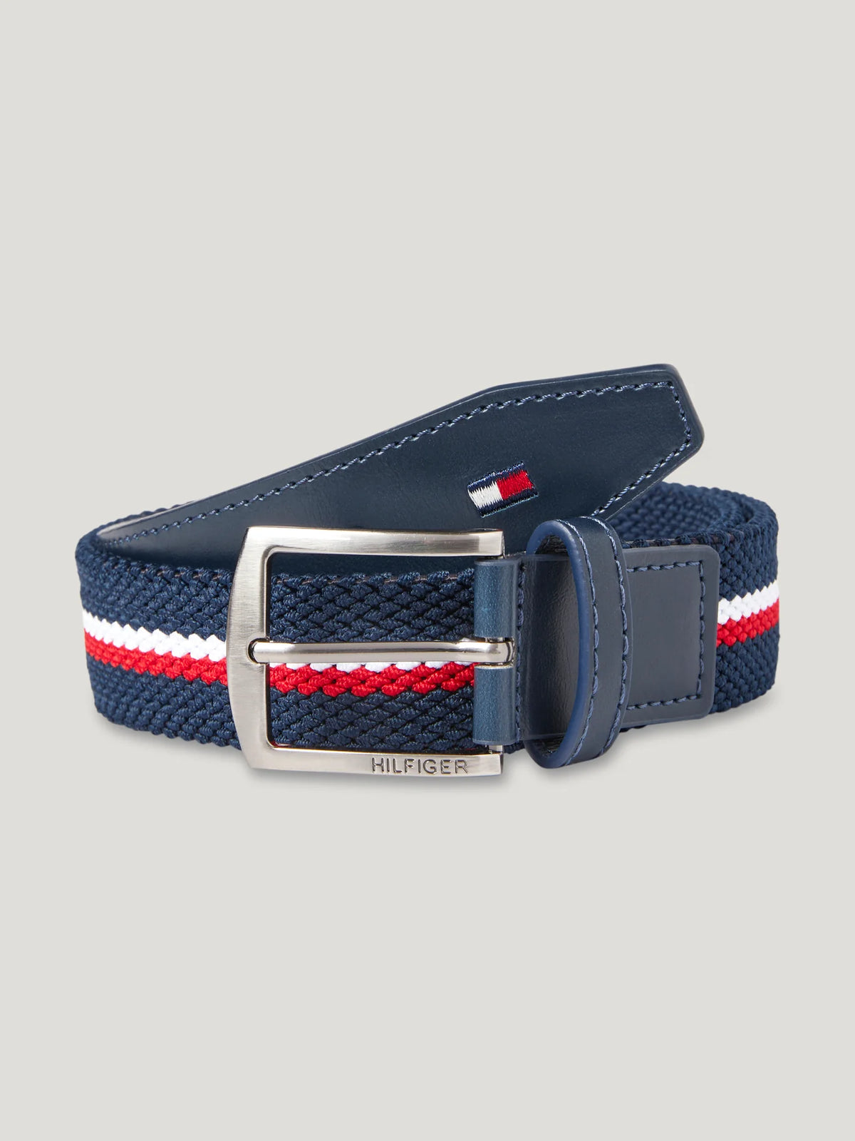 Tommy Hilfiger Ceinture élastique Anchor AW26