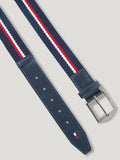 Tommy Hilfiger Ceinture élastique Anchor AW26