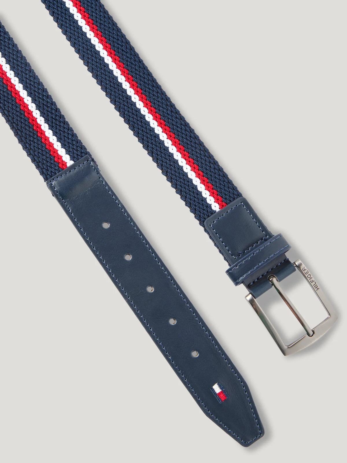 Tommy Hilfiger Ceinture élastique Anchor AW26