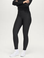 Tommy Hilfiger Pantalon d'équitation hybride d'hiver à strass Highland AW26