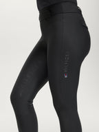 Tommy Hilfiger Pantalon d'équitation hybride d'hiver à strass Highland AW26