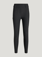 Tommy Hilfiger Pantalon d'équitation hybride d'hiver à strass Highland AW26