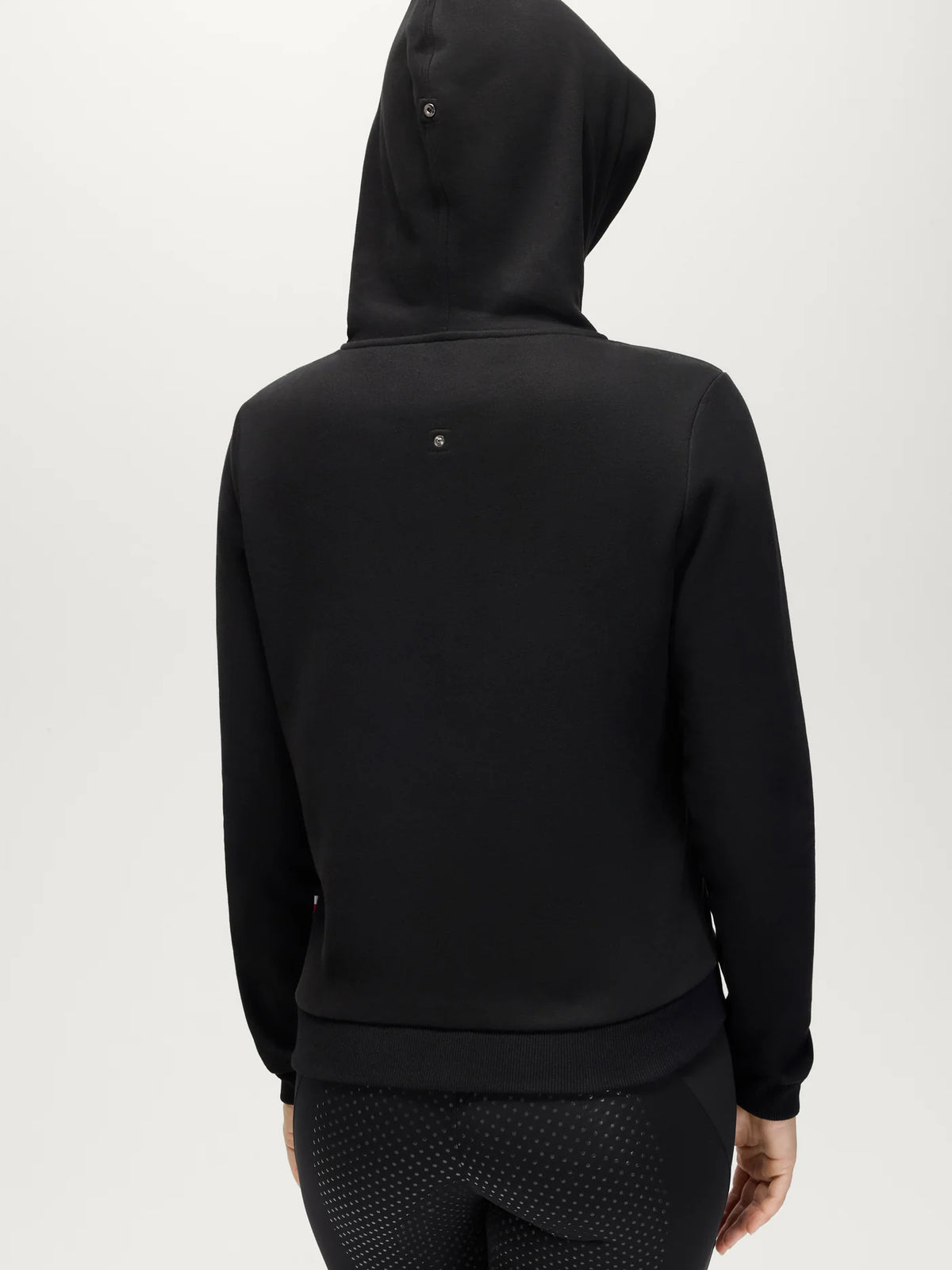 Tommy Hilfiger Sweat à strass Estelle AW26