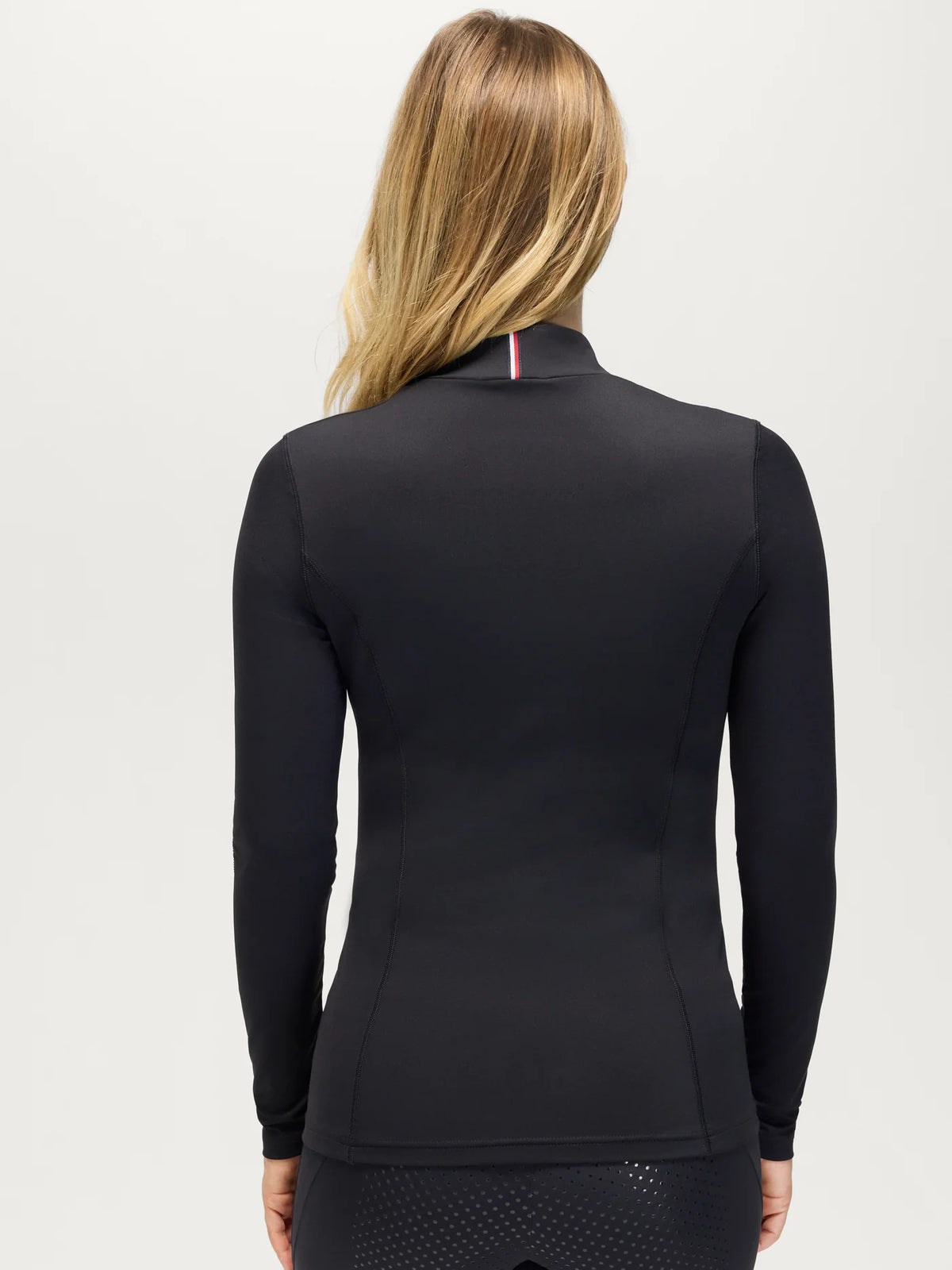 Tommy Hilfiger T-shirt d'entraînement manches longues Amélie AW26
