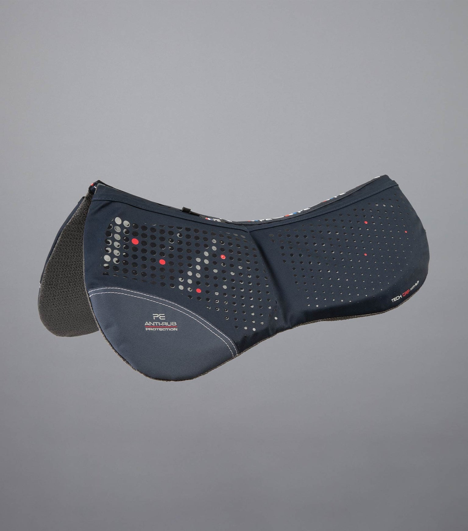 Amortisseur à cales - Premier Equine