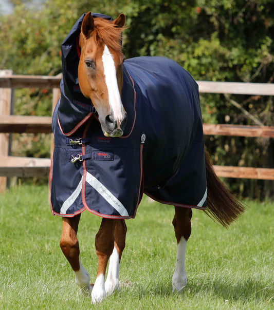 Couverture imperméable, Titan Trio Complet 4 en 1 - Premier Equine