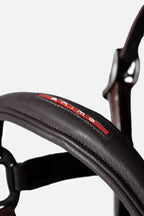 Licol Utility en cuir - Animo