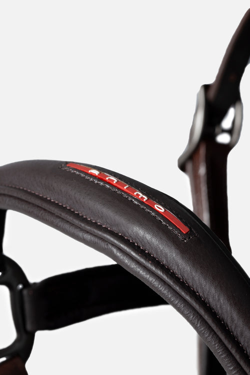 Animo Leather Utility Halter
