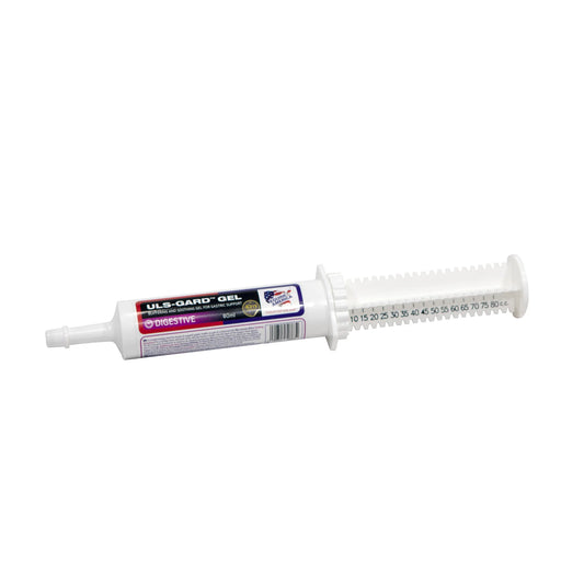 ULS-Gard Gel,  soutien gastrique - Équine america