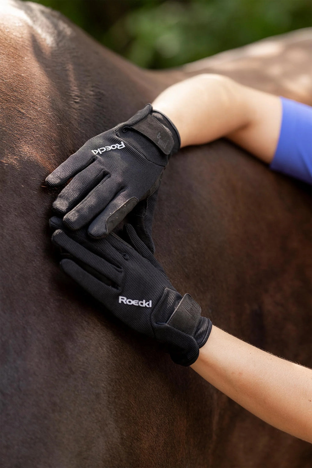 Gants MEURA - Roeckl Sports