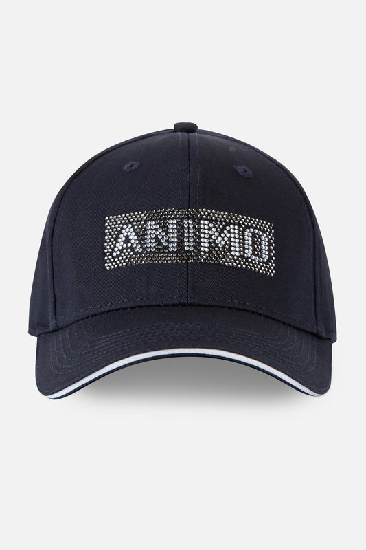 Casquette Venus, Blue navy - Animo 24S