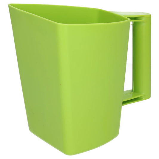Pelle à grain, 2L verte
