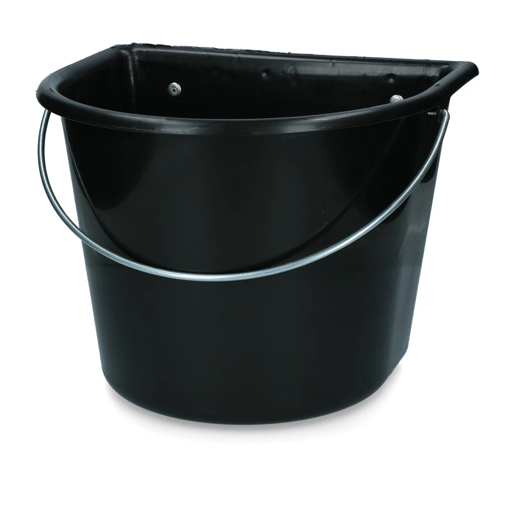 Mangeoire portative avec croches