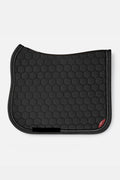Tapis de dressage Wallaby, noir - Animo