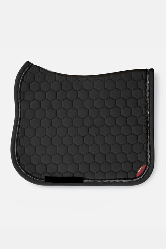 Tapis de dressage Wallaby, noir - Animo FW 24