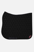 Tapis de dressage Wisconsin, noir - Animo