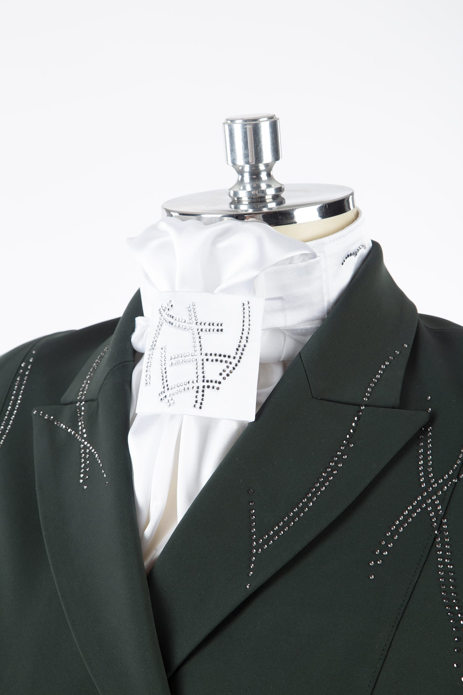 Plastron Xylia - Animo