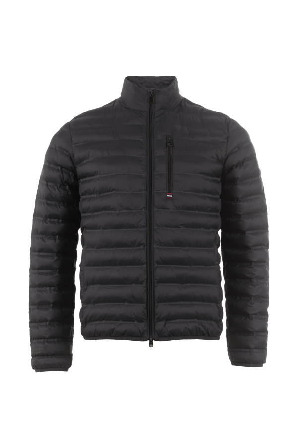 Doudoune homme CavalHollow, black - Cavallo