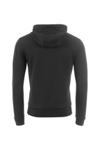 Sweat homme Cavalsweat hoody black - Cavallo